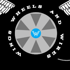 Wings, Wheels and Wires