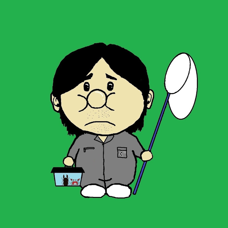 GoodSonJP YouTubeチャンネル画像