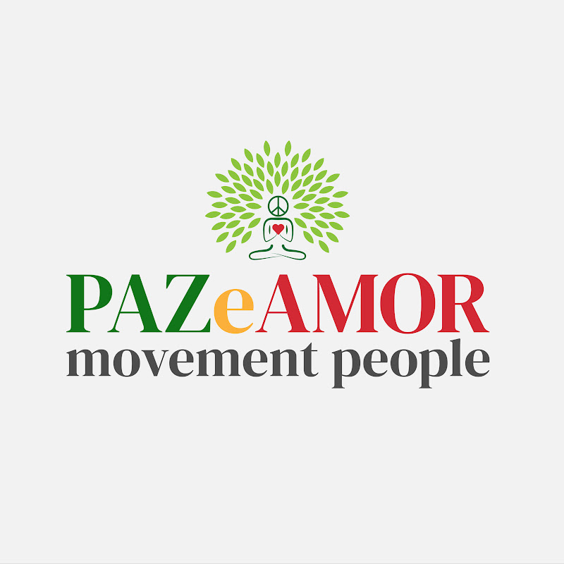 Paz e Amor Movement People