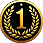 Rank 1 Wrestling logo