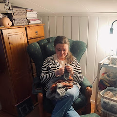 A Romanian Knitter in Norway Avatar