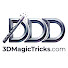 rSAclVokTy8-channel-avatar-3D Magic Tricks
