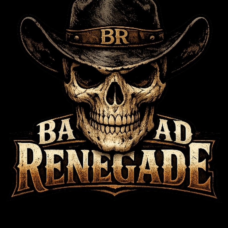 Backroad Renegade