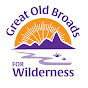 Great Old Broads for Wilderness logo