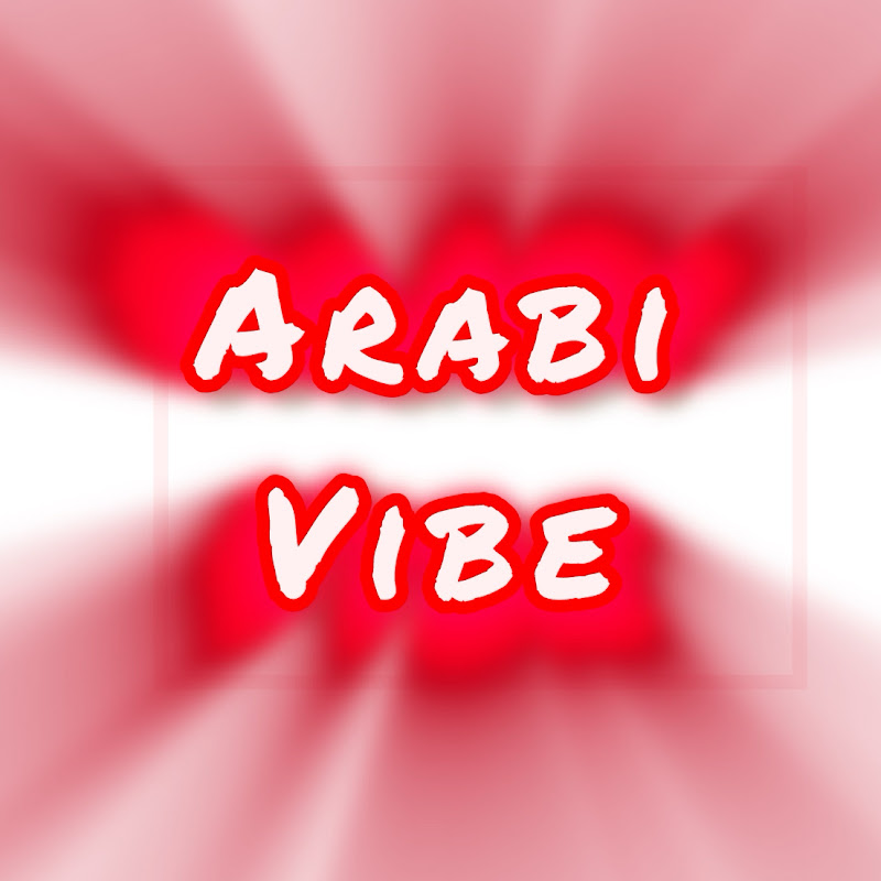 Arabi vibe