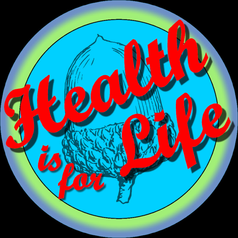 Health is for Life