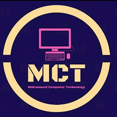 Muhammed Computer Technology Avatar
