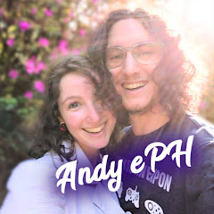 Andy e PH Chapéu de Viagem