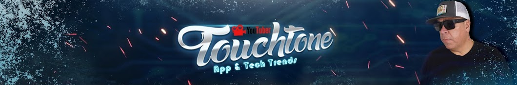 touchtone YouTube channel avatar