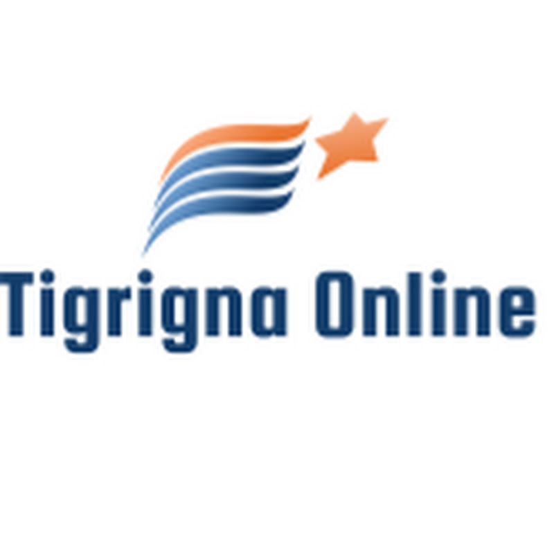 Tigrigna Online