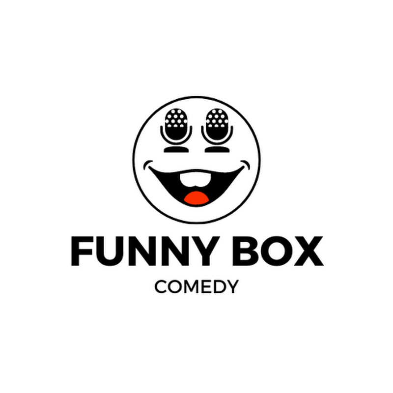 Funny Box Logo