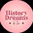 History Dreams by Isa