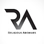 Religious Archives logo