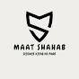 Maat Saahab logo