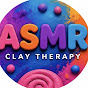 ASMR Clay Therapy