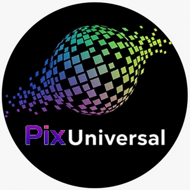 PixUniversal