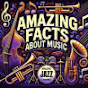 Amazing Facts About Music logo