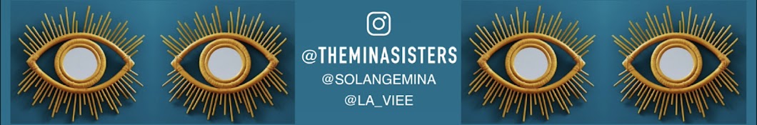Solange Mina YouTube channel avatar