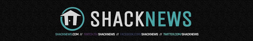 Shacknews YouTube kanalı avatarı