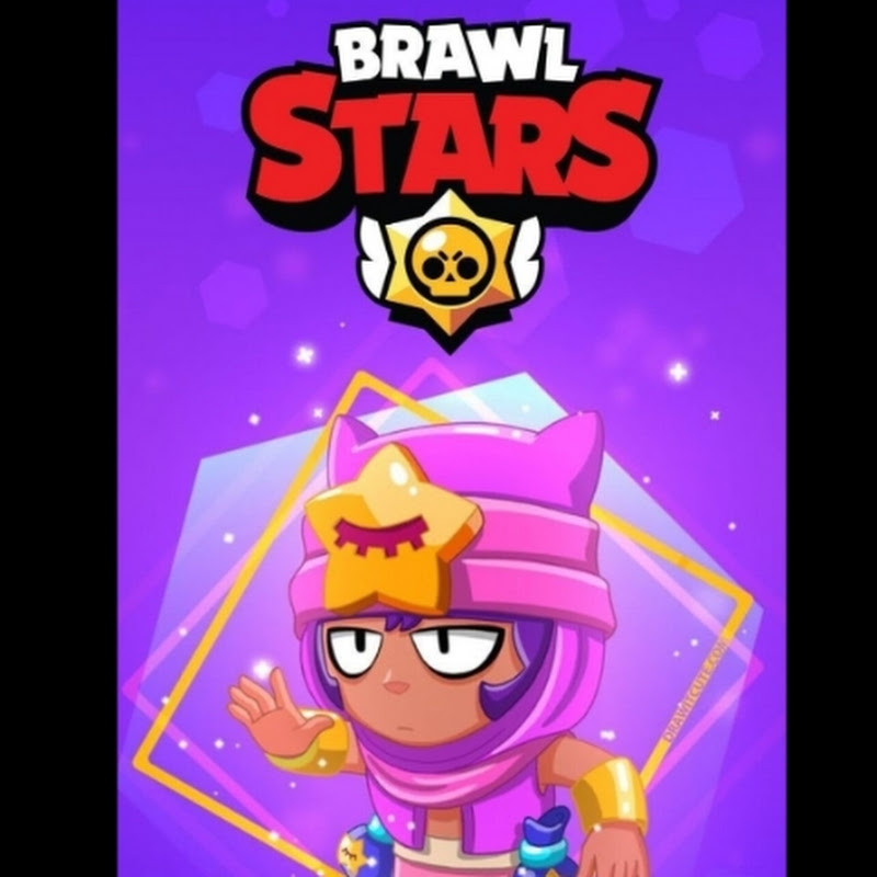 Brawl Stars By CHAOS