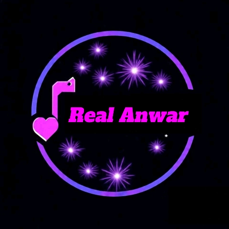 Real Anwar 
