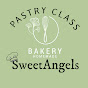Sweet Angels logo