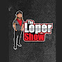 The Loper Show Channel logo