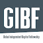 GIBF | Global Independent Baptist Fellowship logo