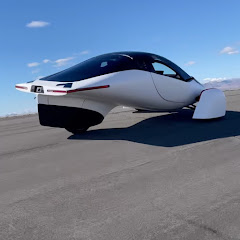 Aptera Ambassador