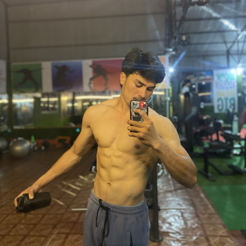 MaauDe_SarKaR