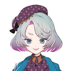 春原ミカネ / Sunohara Mikane Ch.