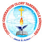 Chosen Generation Ministries logo