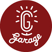 CG Garage Podcast