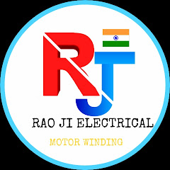 RAO JI ELECTRICAL MOTOR WINDING avatar