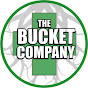 The Bucket Company logo