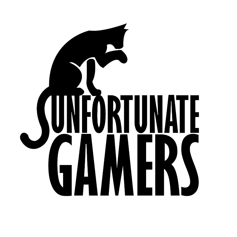UNFORTUNATE GAMERS