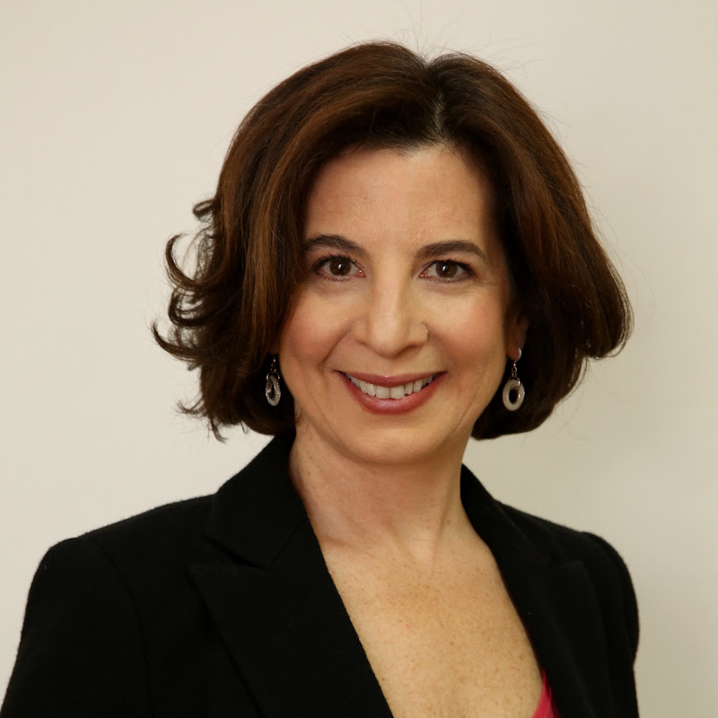 Julie Morgenstern 