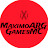 MaximoARG GamesMC