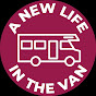 A New Life In The Van logo