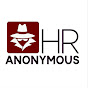 HR Anonymous