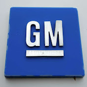 The General Motors Geezer