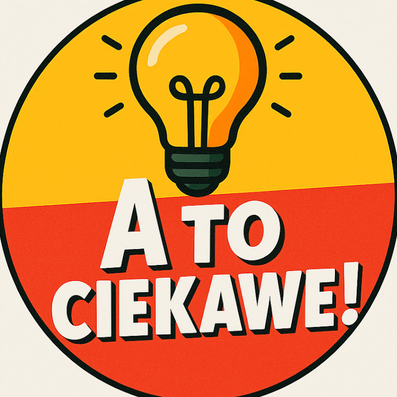 A to ciekawe!