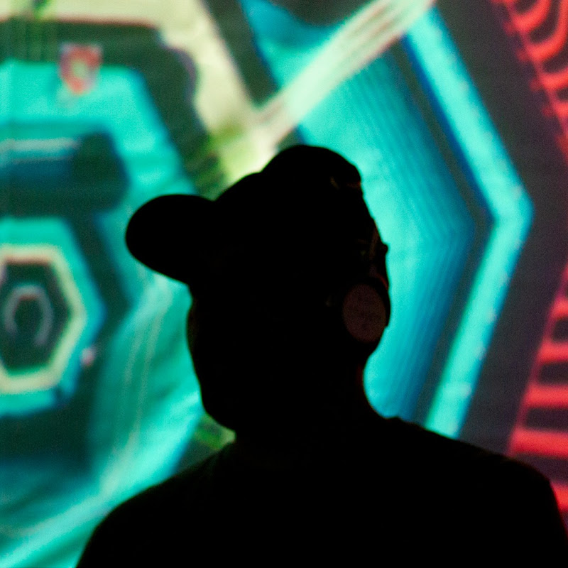 DJ Shambala