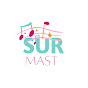 Sur mast logo
