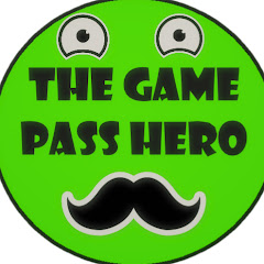 The Game Pass Hero