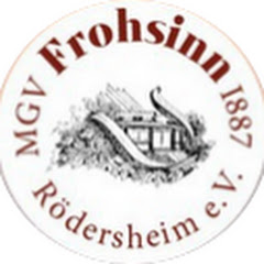 MGV Frohsinn 1887 Rödersheim e.V.