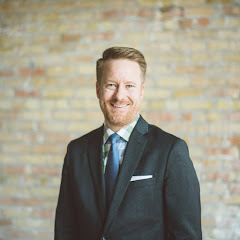 Aaron Hall, Attorney Avatar