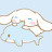 Cinnamoroll 