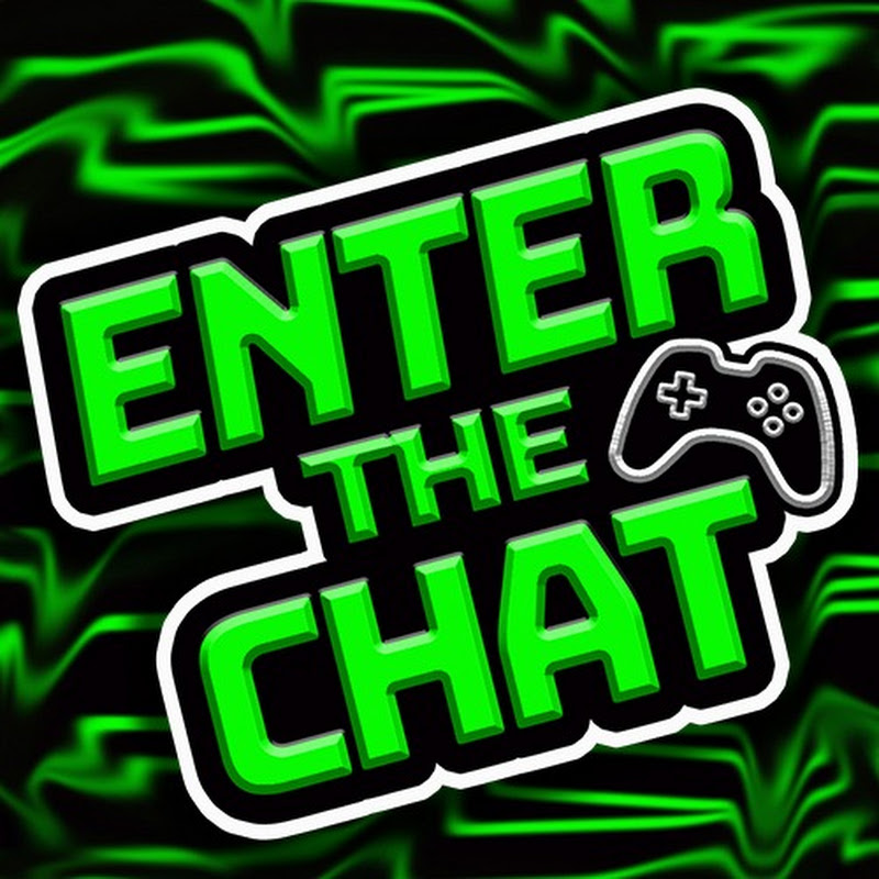 Enter The Chat