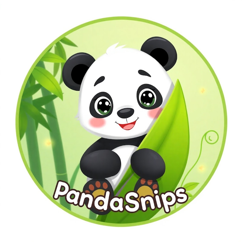 PandaSnips